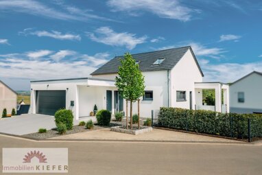 Einfamilienhaus zum Kauf 849.000 € 5 Zimmer 170 m² 644 m² Grundstück Fellerich Fellerich 54456