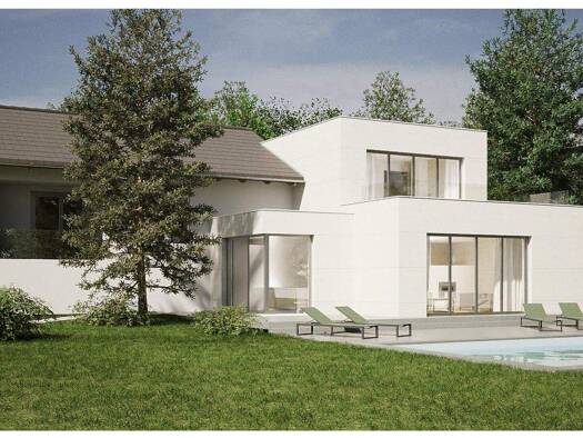 Einfamilienhaus zum Kauf 790.000 € 5,5 Zimmer 1.879 m² Grundstück Mühlgasse Lanzenkirchen 2821