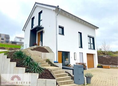 Einfamilienhaus zur Miete 1.900 € 5 Zimmer 152 m² 700 m² Grundstück frei ab sofort Nittel Nittel 54453