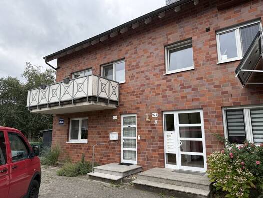 Wohnung zur Miete 750 € 3 Zimmer 81 m² 1. Geschoss frei ab sofort Welver Welver 59514