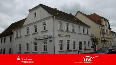 Immobilie zum Kauf 85.000 € 3 Zimmer 100 m² 248 m² Grundstück Jessen Jessen 06917