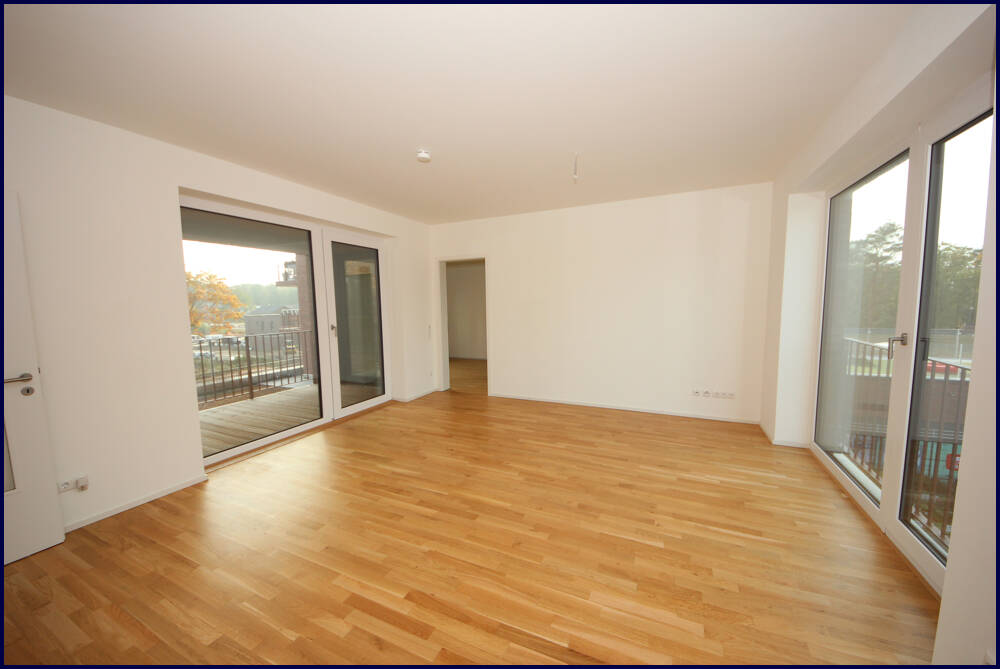 Wohnung zur Miete