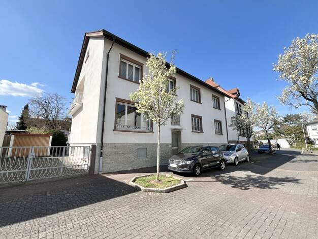 Einfamilienhaus zum Kauf 549.000 € 8 Zimmer 216 m² 597 m² Grundstück Obertshausen 63179