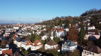 Grundstück zum Kauf 664 m² Grundstück Südstadt Ravensburg 88214