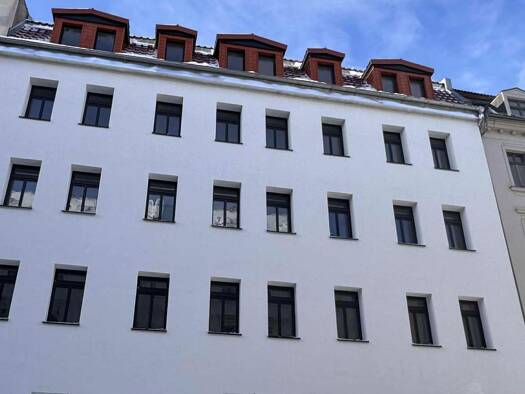 Wohnung zur Miete 800 € 2 Zimmer 45 m² Geschoss -2/5 frei ab sofort Anger-Crottendorf Leipzig 04318