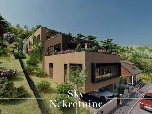 Wohnung zum Kauf 10 € 7 Zimmer 132 m² 3. Geschoss Gračanica Šišinečka