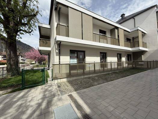 Wohnung zum Kauf 599.000 € 4 Zimmer 110,8 m² EG Karlstein Bad Reichenhall 83435