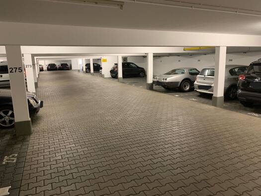 Tiefgaragenstellplatz zur Miete 65 € Gerthe Bochum 44805