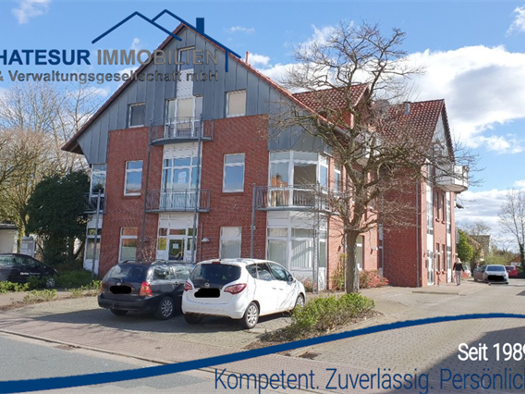 Bürofläche zur Miete 1.010 € 145 m² Bürofläche teilbar ab 145 m² Stolzenau 31592