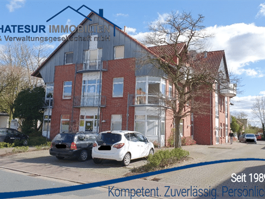 Bürofläche zur Miete 1.010 € 145 m² Bürofläche teilbar ab 145 m² Stolzenau Stolzenau 31592