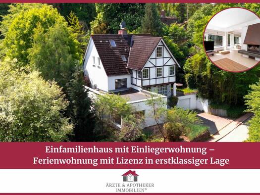 Einfamilienhaus zum Kauf 899.000 € 7 Zimmer 270 m² 1.000 m² Grundstück Klingberg Scharbeutz 23684
