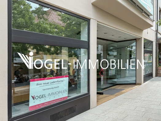 Verkaufsfläche zur Miete 9.800 € 360 m² Verkaufsfläche Altstadt Würzburg 97070