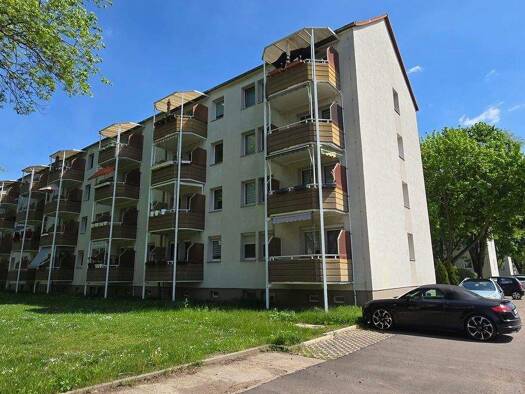 Wohnung zum Kauf 95.000 € 4 Zimmer 70 m² 2. Geschoss Magdeburg 39110