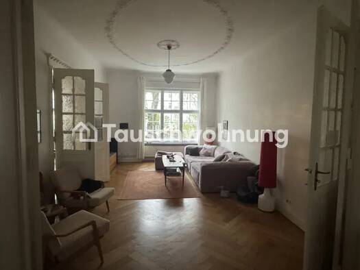 Wohnung zur Miete Tauschwohnung 2.500 € 6,5 Zimmer 204 m² EG Grunewald Charlottenburg-Wilmersdorf 14193