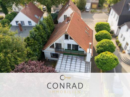 Einfamilienhaus zum Kauf als Kapitalanlage geeignet 449.000 € 10 Zimmer 250 m² 870 m² Grundstück Stickgras/Annenriede Delmenhorst 27749