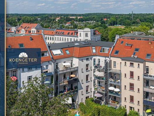 Wohnung zum Kauf 557.700 € 5 Zimmer 135 m² frei ab 01.01.2027 Leutzsch Alt-West 04179