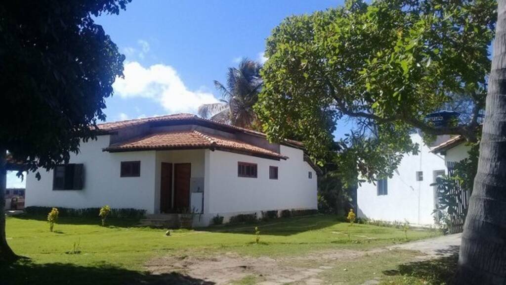 Einfamilienhaus zum Kauf 170.000 € 3 Zimmer 170 m² 1.800 m² Grundstück Camaçari