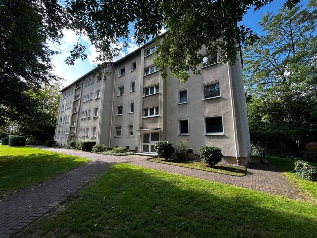 Wohnung zum Kauf provisionsfrei 82.000 € 2 Zimmer 56,7 m² 2. Geschoss Styrum Mülheim an der Ruhr 45476