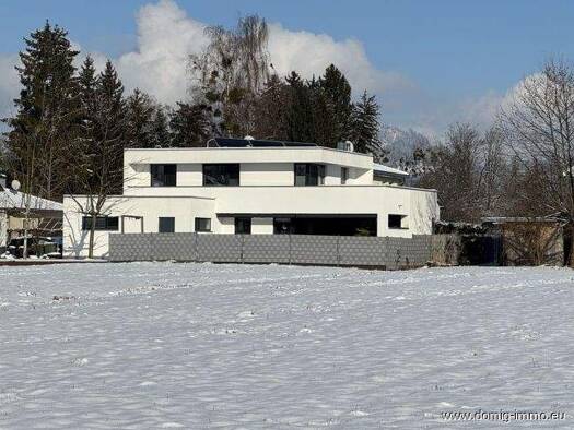 Einfamilienhaus zum Kauf 6 Zimmer 170,3 m² 1.500 m² Grundstück Kiebitzweg 28 Dornbirn 6850