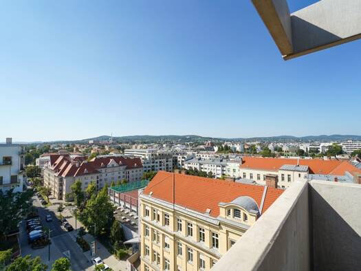 Wohnung zum Kauf - Erstbezug 1.149.000 € 4 Zimmer 134 m² 9. Geschoss Spallartgasse Wien 1140
