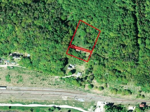 Grundstück zum Kauf 6.000 € 7.021 m² Grundstück Dorfstr. 32 Lietzow Lietzow 18528