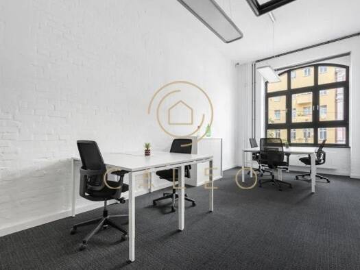 Bürofläche zur Miete provisionsfrei 30 m² Bürofläche teilbar ab 1 m² Oberschöneweide Berlin 12459