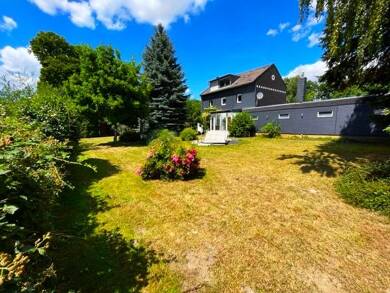 Einfamilienhaus zum Kauf 299.000 € 8 Zimmer 213 m² 1.095 m² Grundstück frei ab 01.06.2025 Derichsweiler Düren 52355