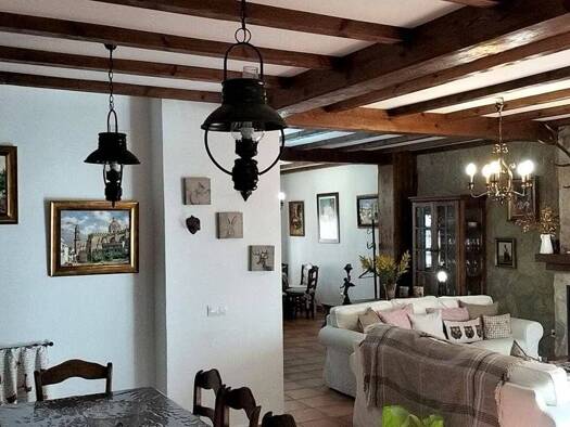 Bauernhaus zum Kauf 350.000 € 5 Zimmer 251 m² 149 m² Grundstück Grazalema 11610