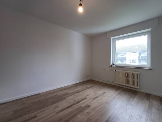 Wohnung zur Miete 449 € 2 Zimmer 42,3 m² frei ab sofort Vorlaenderstr. 8 Innenstadt Minden 32425