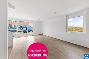 Doppelhaushälfte zum Kauf 504.000 € 4 Zimmer 100,1 m² Waldstraße St. Pölten St. Pölten 3100