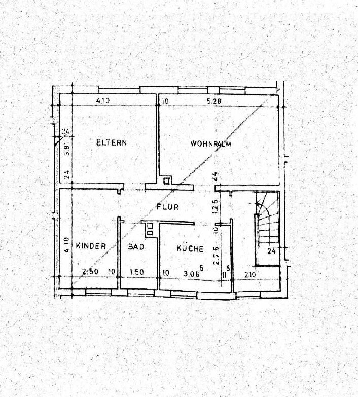 Mehrfamilienhaus zum Kauf 275.000 € 8 Zimmer 160,9 m²<br/>Wohnfläche 510 m²<br/>Grundstück St. Ingbert St. Ingbert 66386