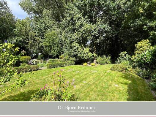 Grundstück zum Kauf 425.000 € 1.439 m² Grundstück Bünningstedt Ammersbek 22949