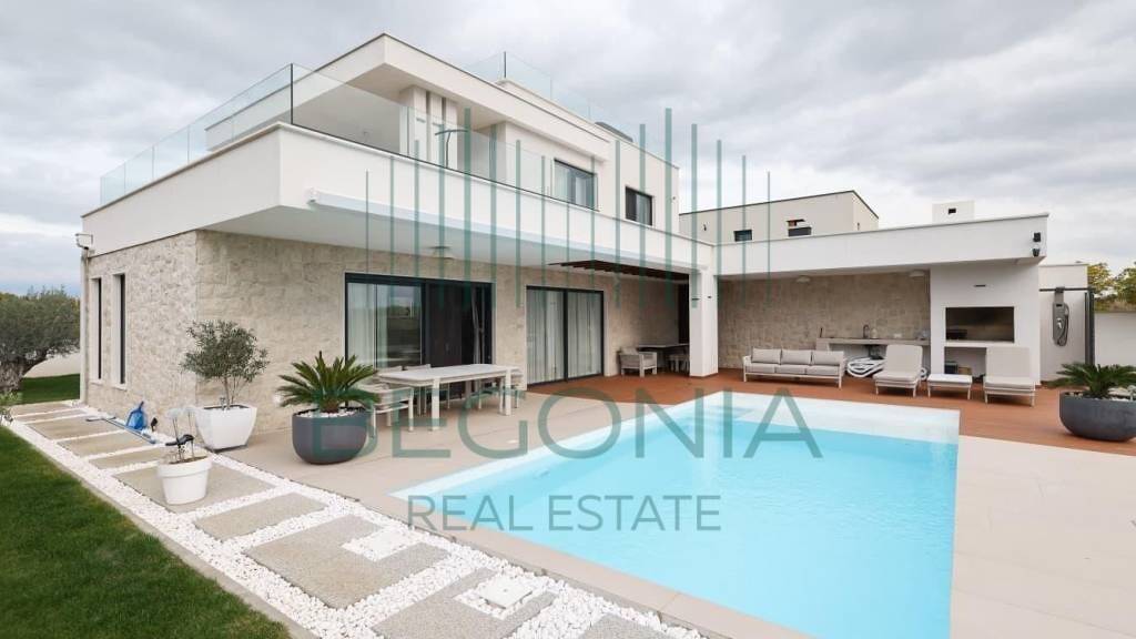 Haus zum Kauf 890.000 € 6 Zimmer 196 m² Privlaka