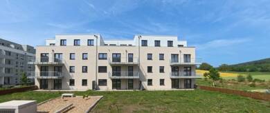 Wohnung zur Miete 1.484 € 3 Zimmer 106 m² frei ab sofort Fritz-Hackstr. 4 Niederweiler Müllheim 79379