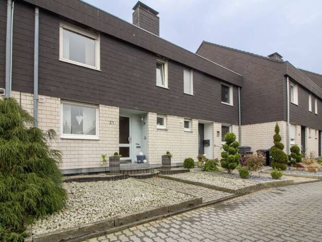 Reihenmittelhaus zum Kauf 239.000 € 4 Zimmer 103,2 m² 272,4 m² Grundstück Mark Hamm 59071