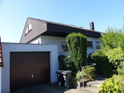 Einfamilienhaus zum Kauf 560.000 € 5,5 Zimmer 162 m² 473 m² Grundstück frei ab sofort Affaltrach Obersulm 74182