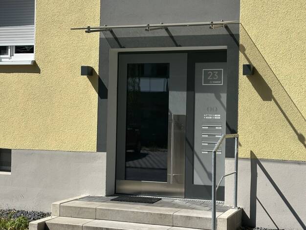 Wohnung zur Miete nur mit Wohnberechtigungsschein 394 € 3,5 Zimmer 60,7 m² 1. Geschoss frei ab 01.11.2025 Richard-Wagner-Straße 21 Groß-Erkenschwick Oer-Erkenschwick 45739
