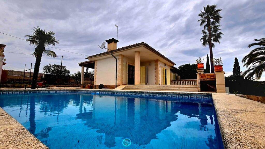 Villa zum Kauf 1.485.000 € 6 Zimmer 198 m² 3.350 m² Grundstück Artá