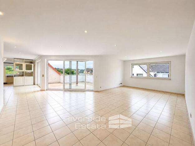 Wohnung zur Miete 1.200 € 3 Zimmer 145 m² Innenstadt Hameln 31785