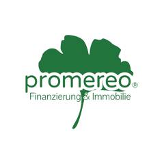 promereo® - Finanzierung & Immobilie logo