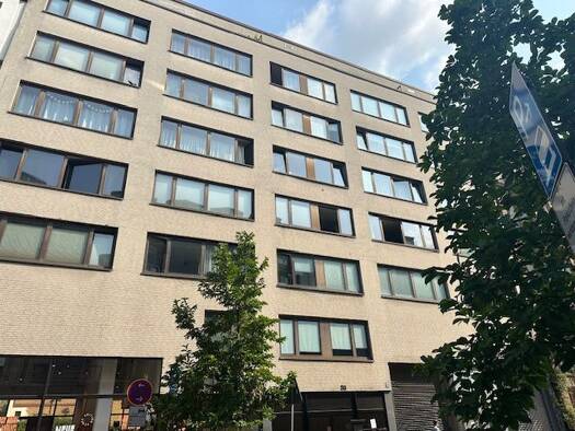 Wohnung zum Kauf 310.000 € 1 Zimmer 43 m² 1. Geschoss Maastrichter Str. 36 Neustadt-Nord Köln 50672