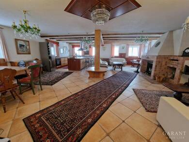 Einfamilienhaus zum Kauf 489.000 € 5 Zimmer 224 m² 812 m² Grundstück Erolzheim Erolzheim 88453