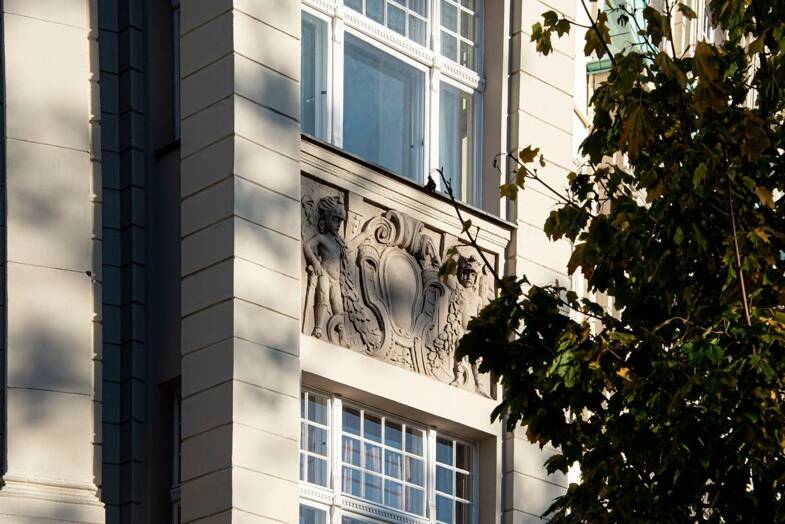 Immobilie zum Kauf provisionsfrei 390.000 € 2 Zimmer 73,2 m² Sponholzstraße 27 Friedenau Berlin 12159