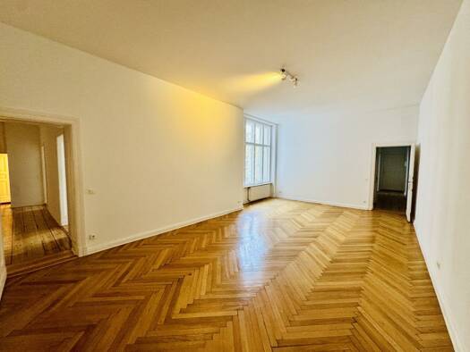 Bürofläche zur Miete 4 Zimmer 150 m² Bürofläche Charlottenburg Berlin 10789
