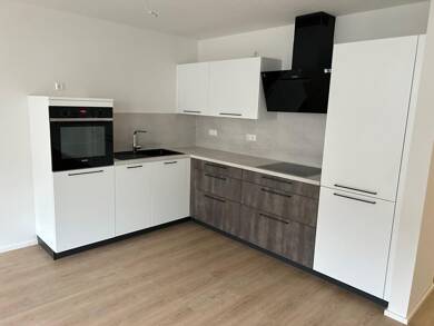 Wohnung zur Miete 1.280 € 3 Zimmer 68,5 m² 1. Geschoss frei ab sofort Neue Straße 1 Gärtringen Gärtringen 71116