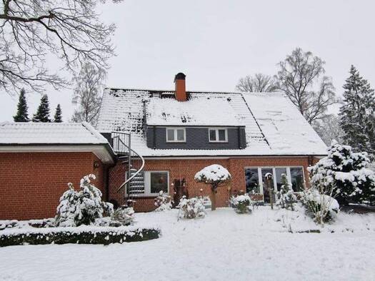 Haus zum Kauf 775.000 € 7 Zimmer 205 m² 1.149 m² Grundstück Lütjensee 22952