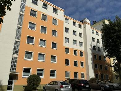 Wohnung zur Miete 529 € 2 Zimmer 63 m² 2. Geschoss Nahestraße 18 Kettwig Essen 45219
