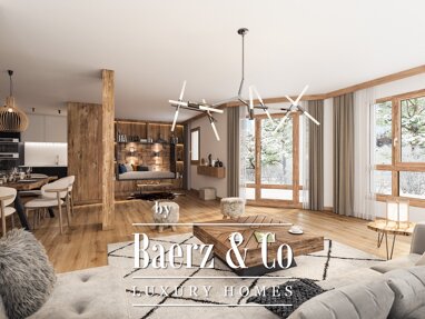 Apartment zum Kauf 938.000 € 4 Zimmer 98 m² 3. Geschoss alpe d'huez 38750