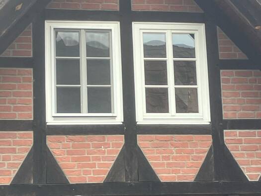 Wohnung zur Miete 500 € 1,5 Zimmer 40 m² Geschoss 1/1 frei ab 01.01.2026 Niendorf I Römstedt 29591