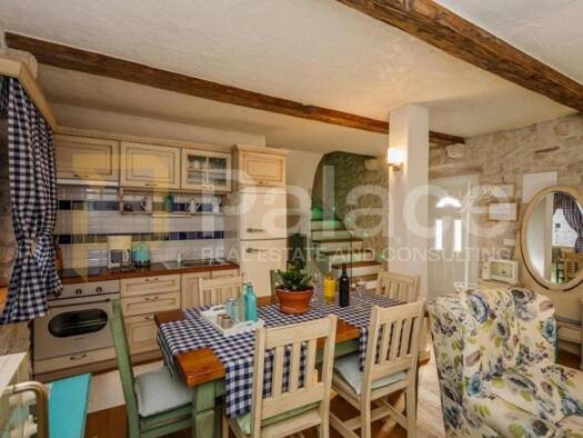 Wohnung zum Kauf 349.000 € 2 Zimmer 67 m² Kastela